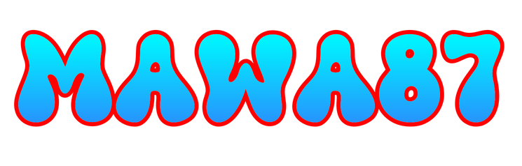 LOGO MAWA87